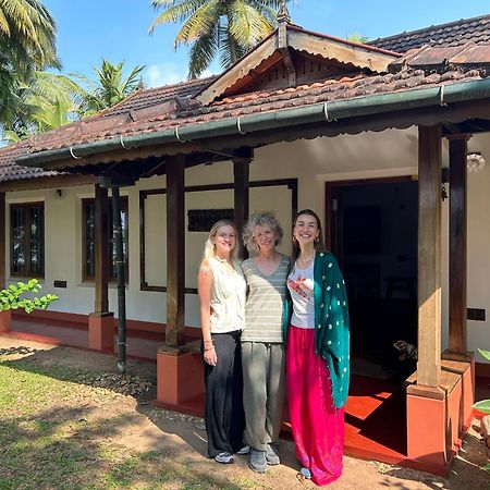 Gramam Homestay, Cochin Коччи Экстерьер фото
