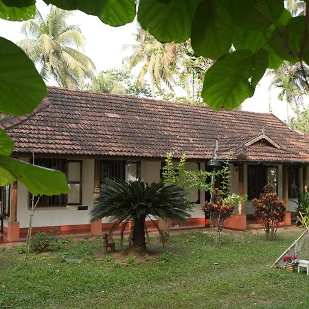 Gramam Homestay, Cochin Коччи Экстерьер фото