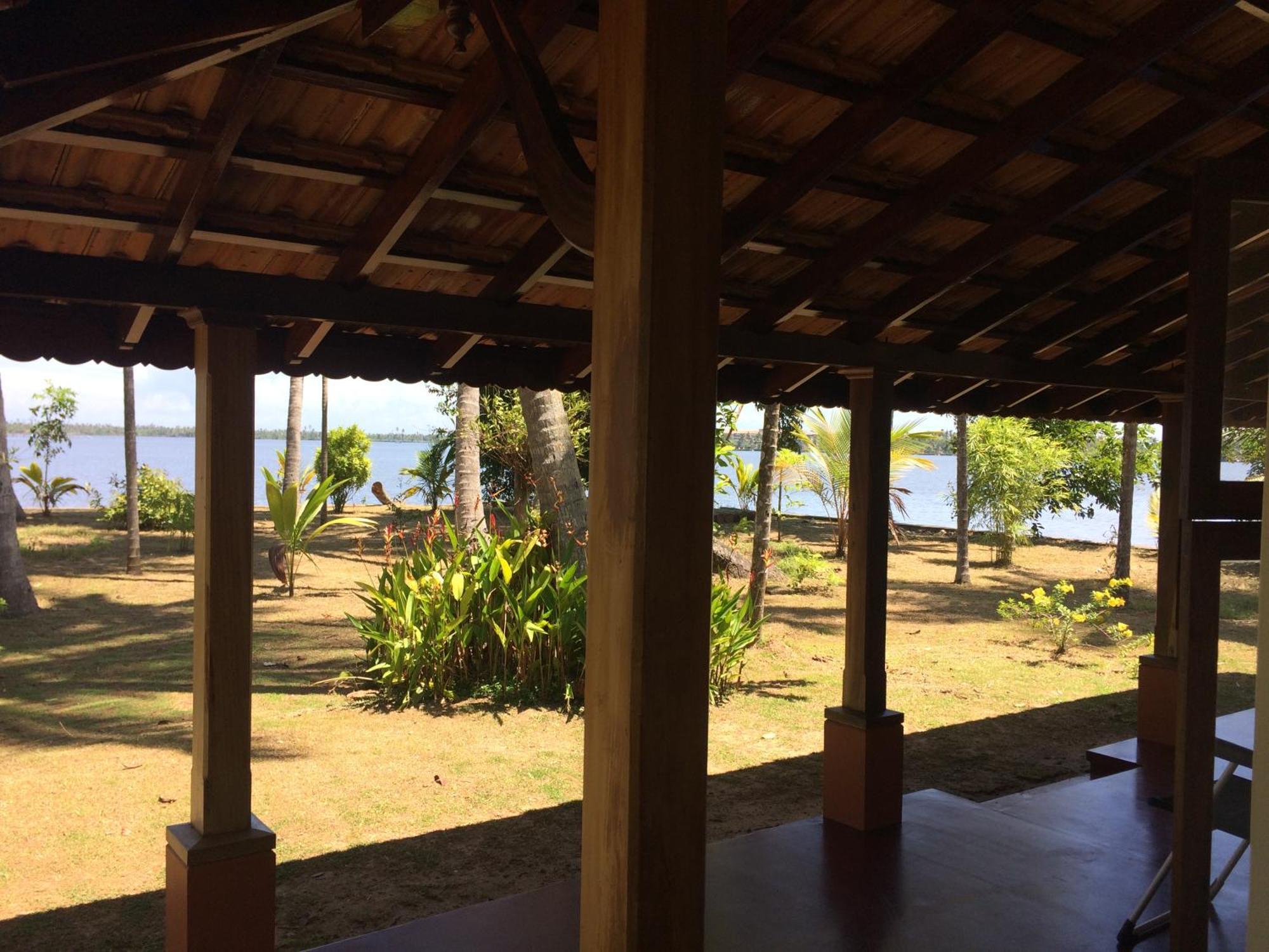 Gramam Homestay, Cochin Коччи Экстерьер фото