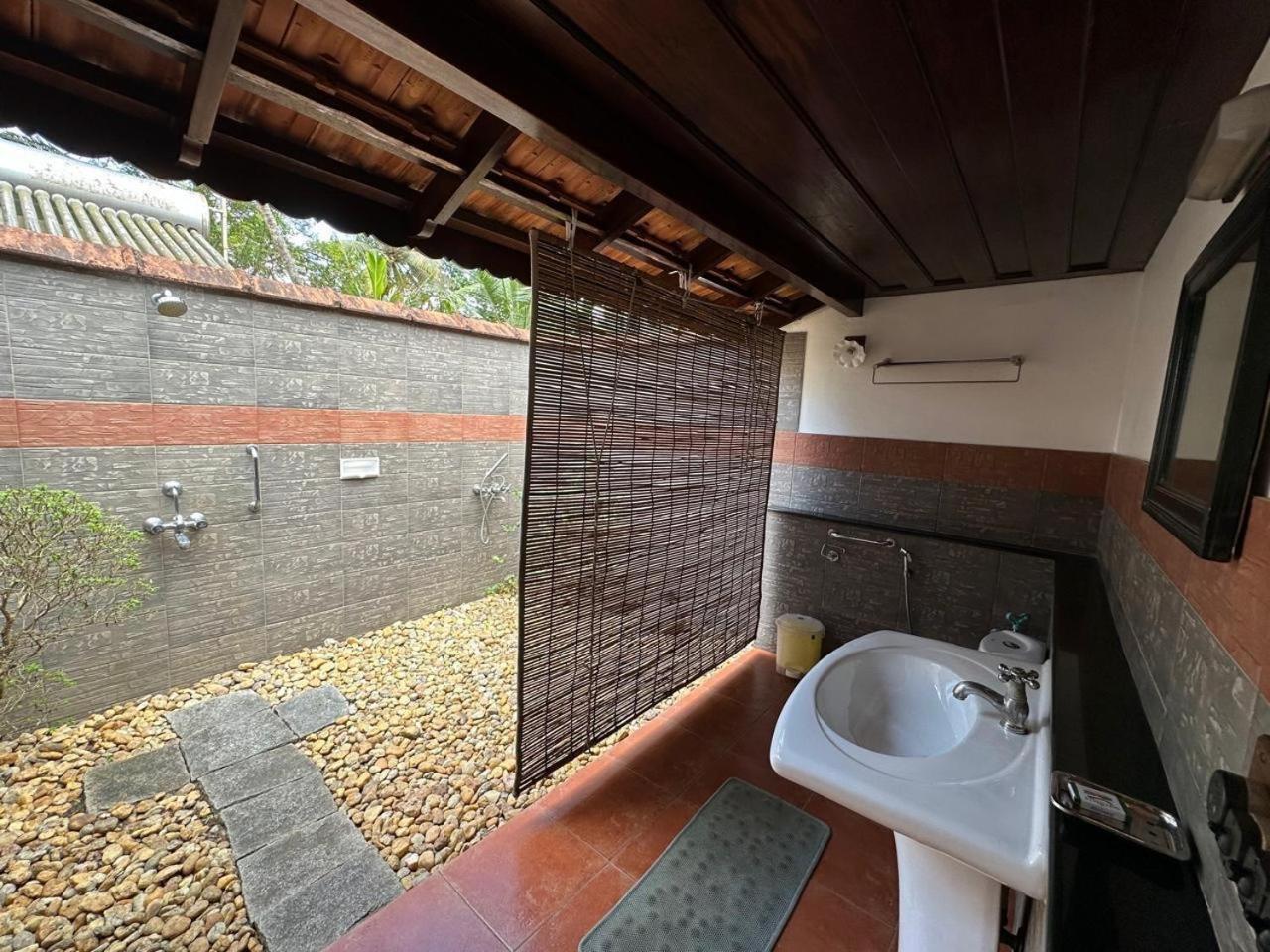 Gramam Homestay, Cochin Коччи Экстерьер фото